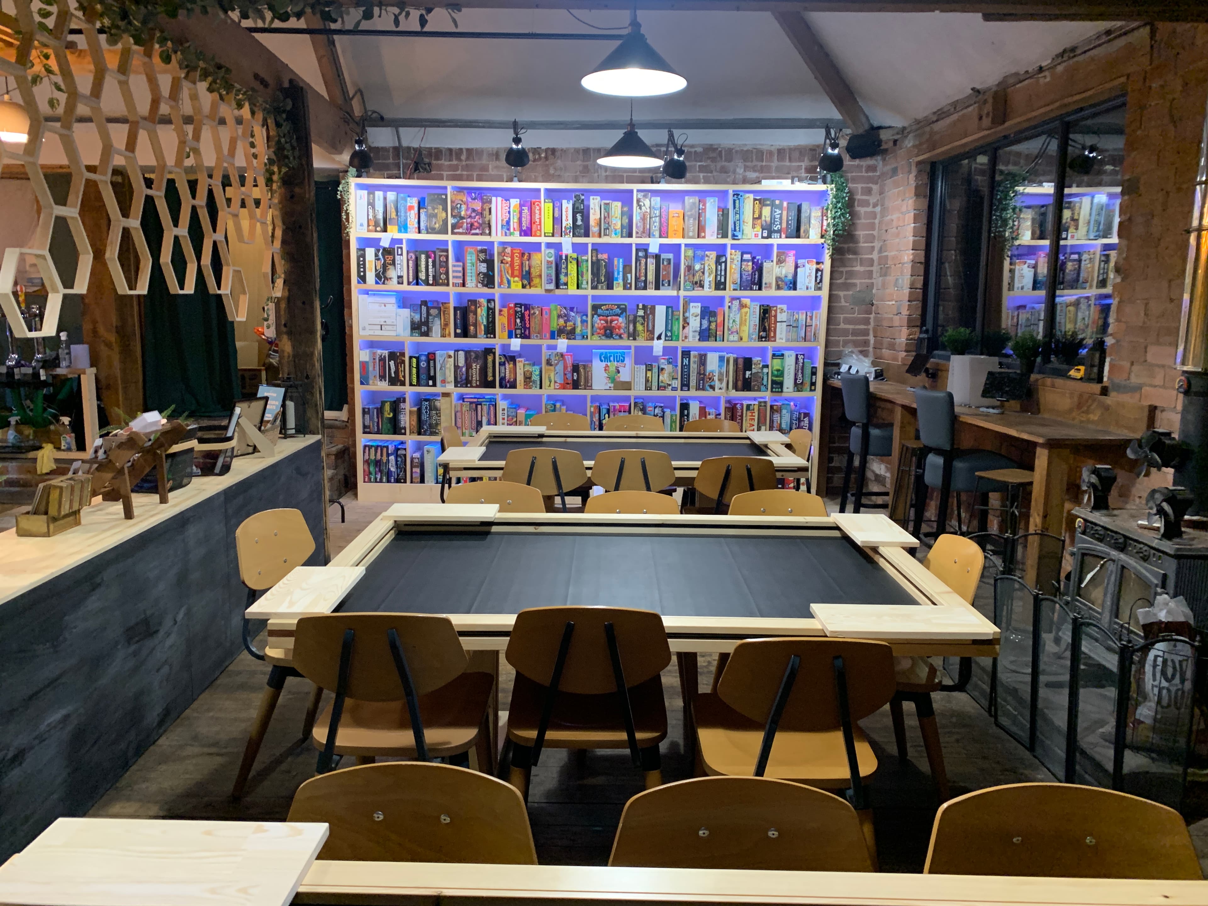 Board & Bean photo 2