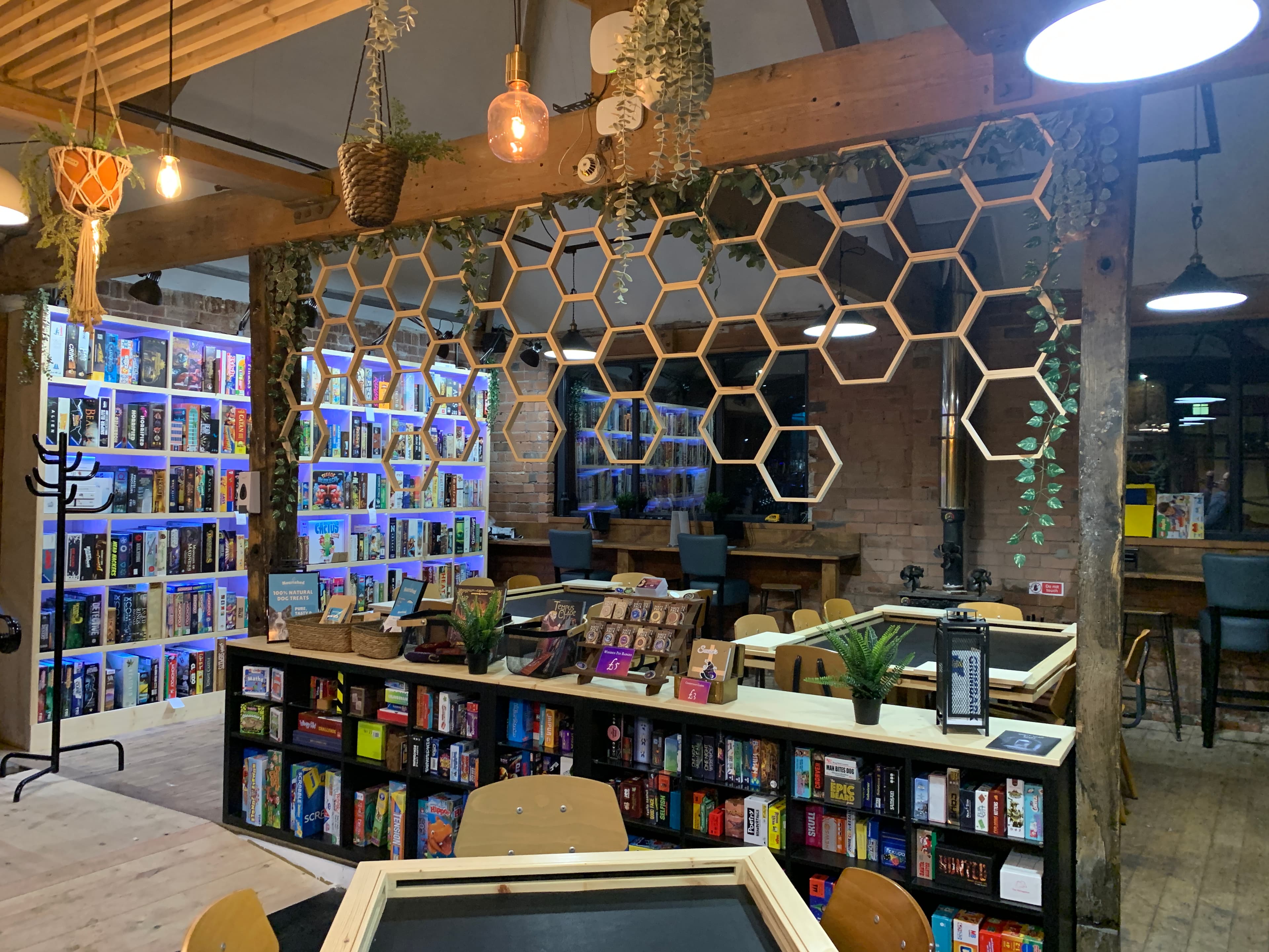 Board & Bean photo 3