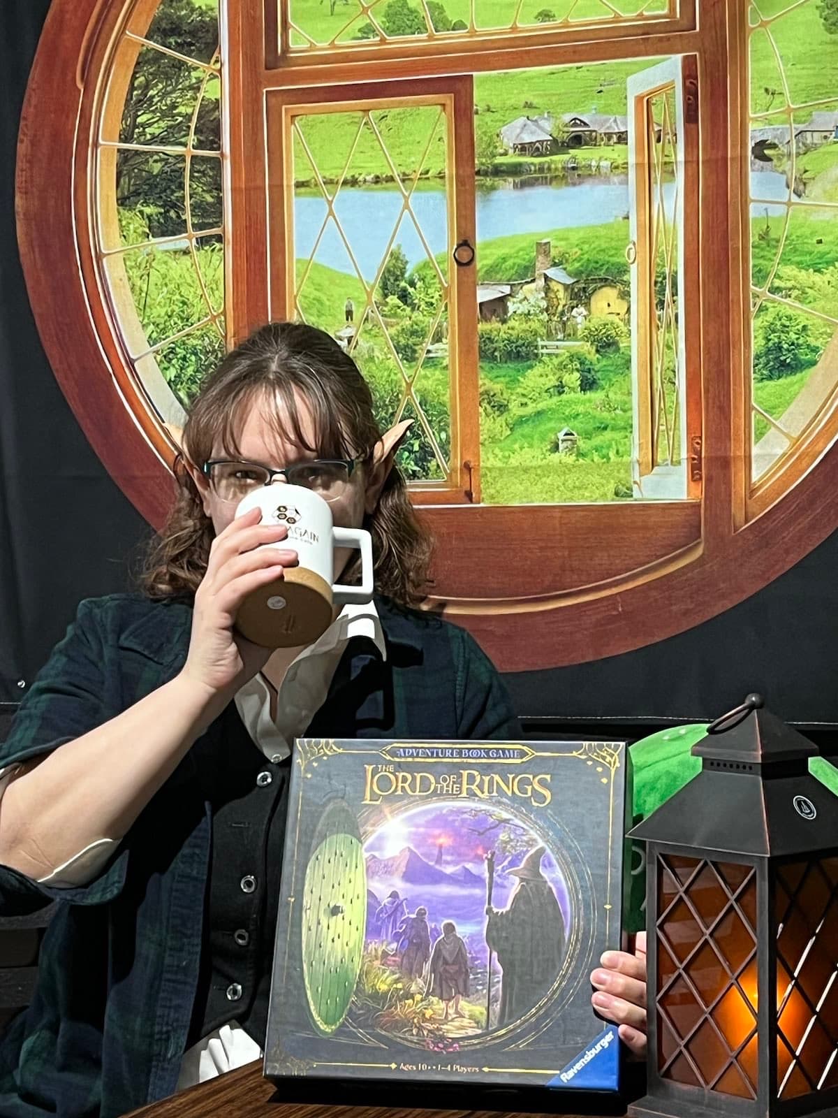 Back Again Board Game Cafe photo 22