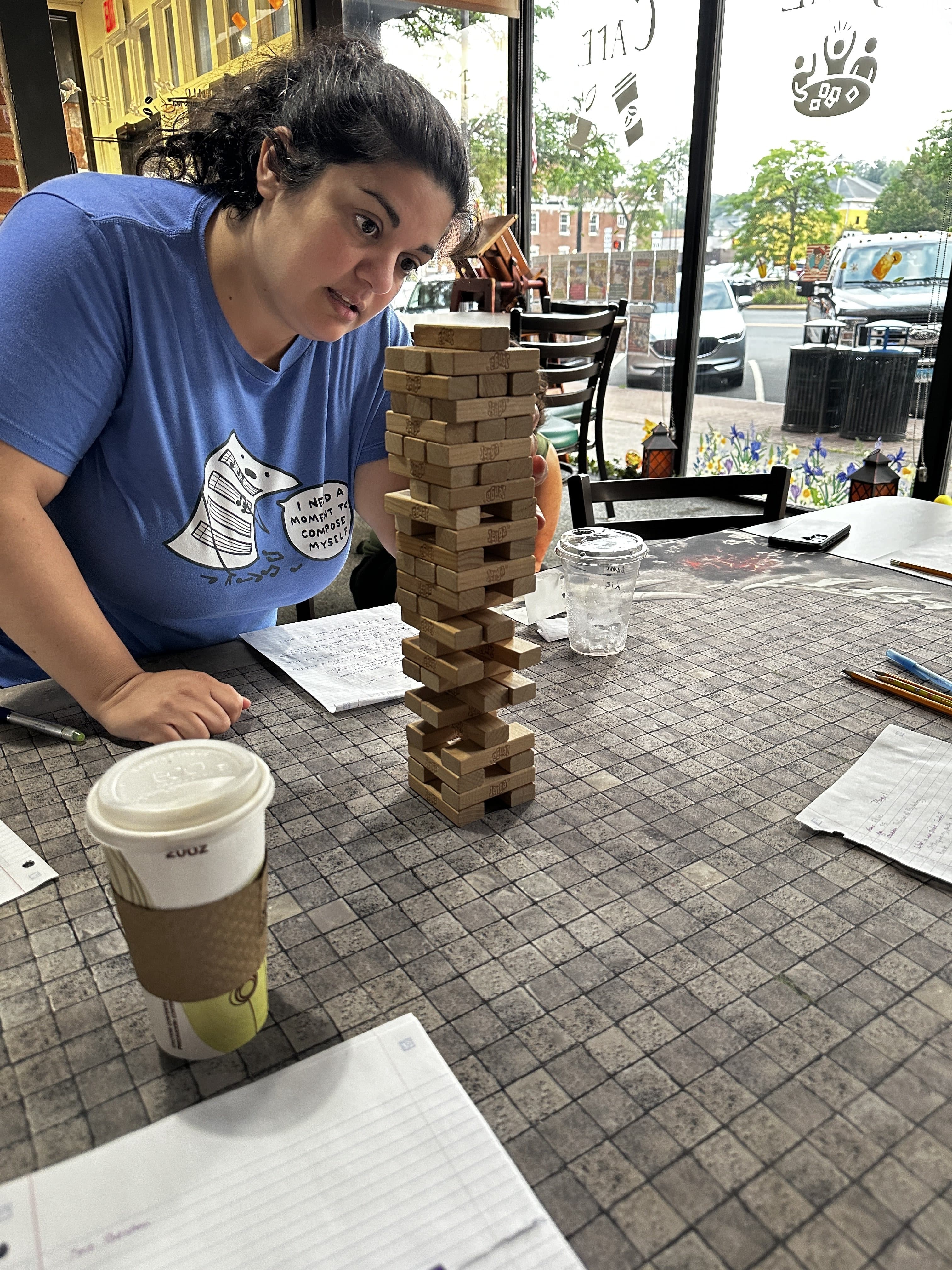 Back Again Board Game Cafe photo 33