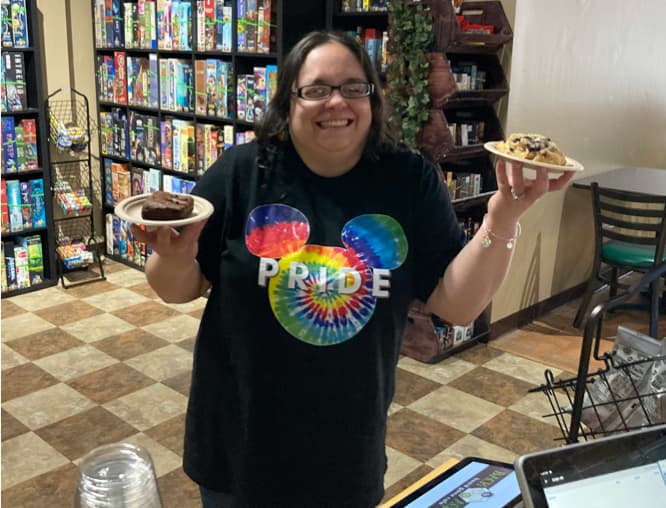 Back Again Board Game Cafe photo 28