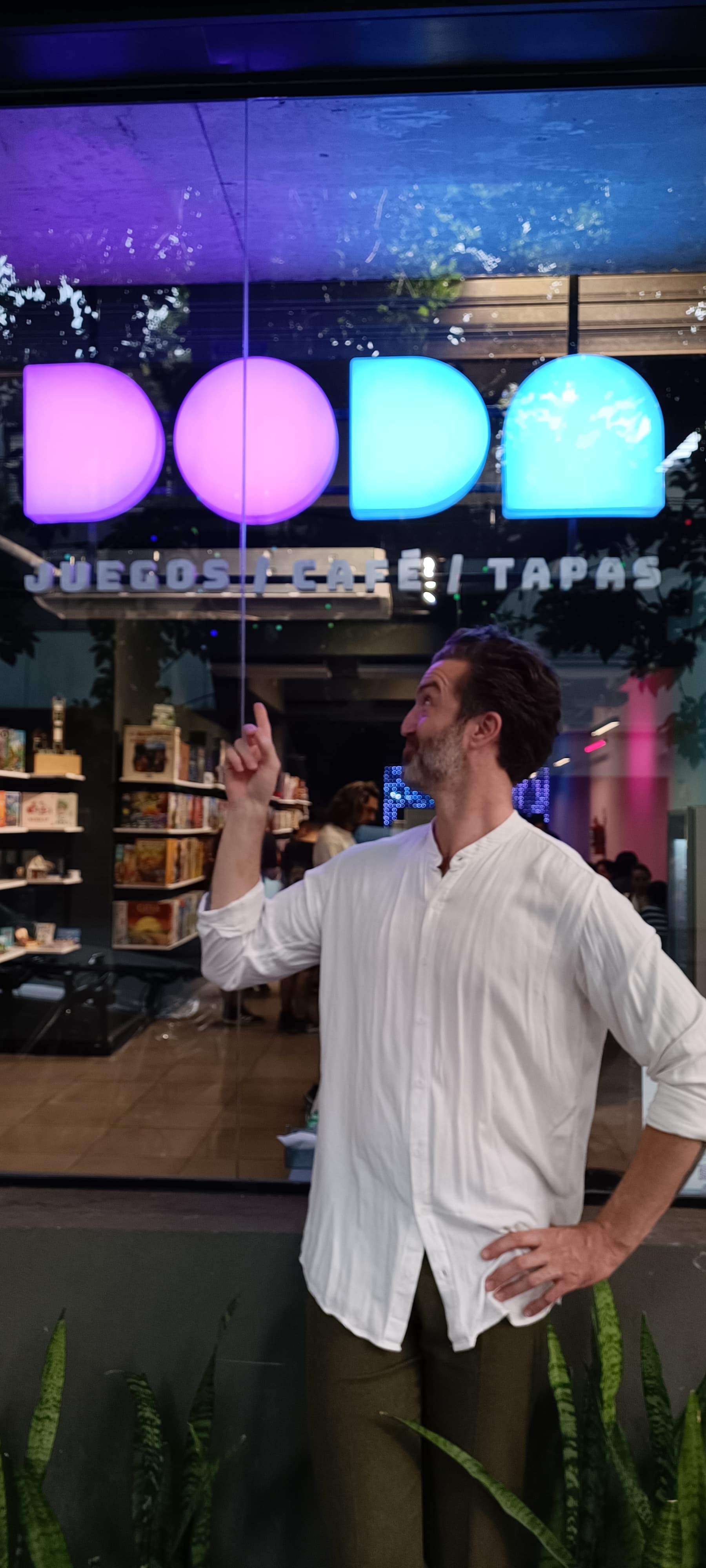 DODA juegos, café y tapas photo 4