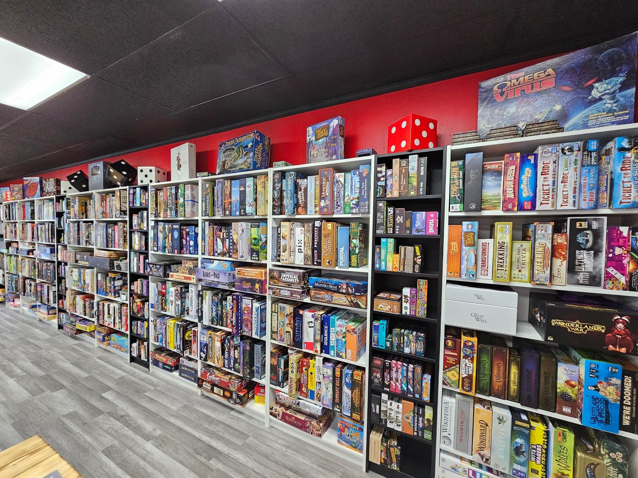 The Cocked Die photo 7