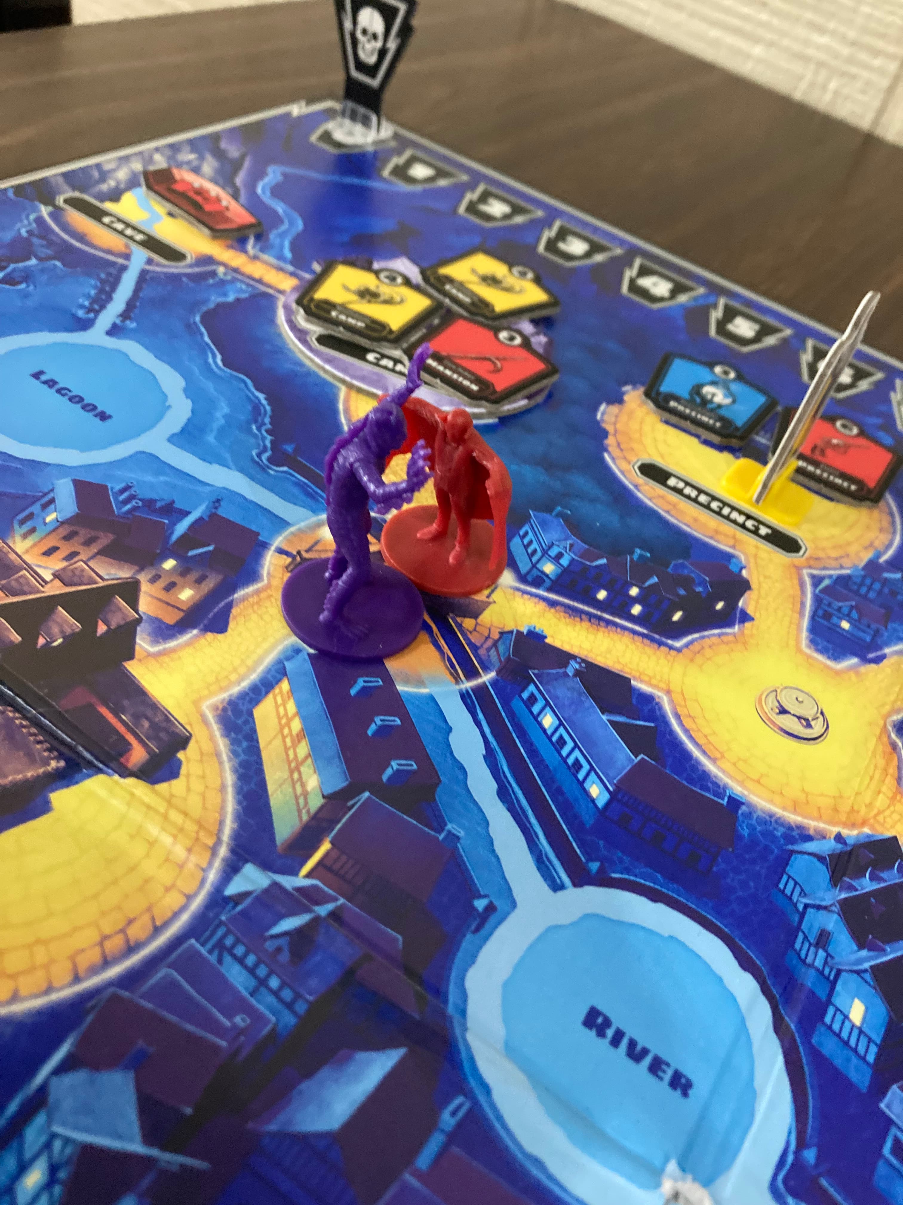 Back Again Board Game Cafe photo 8