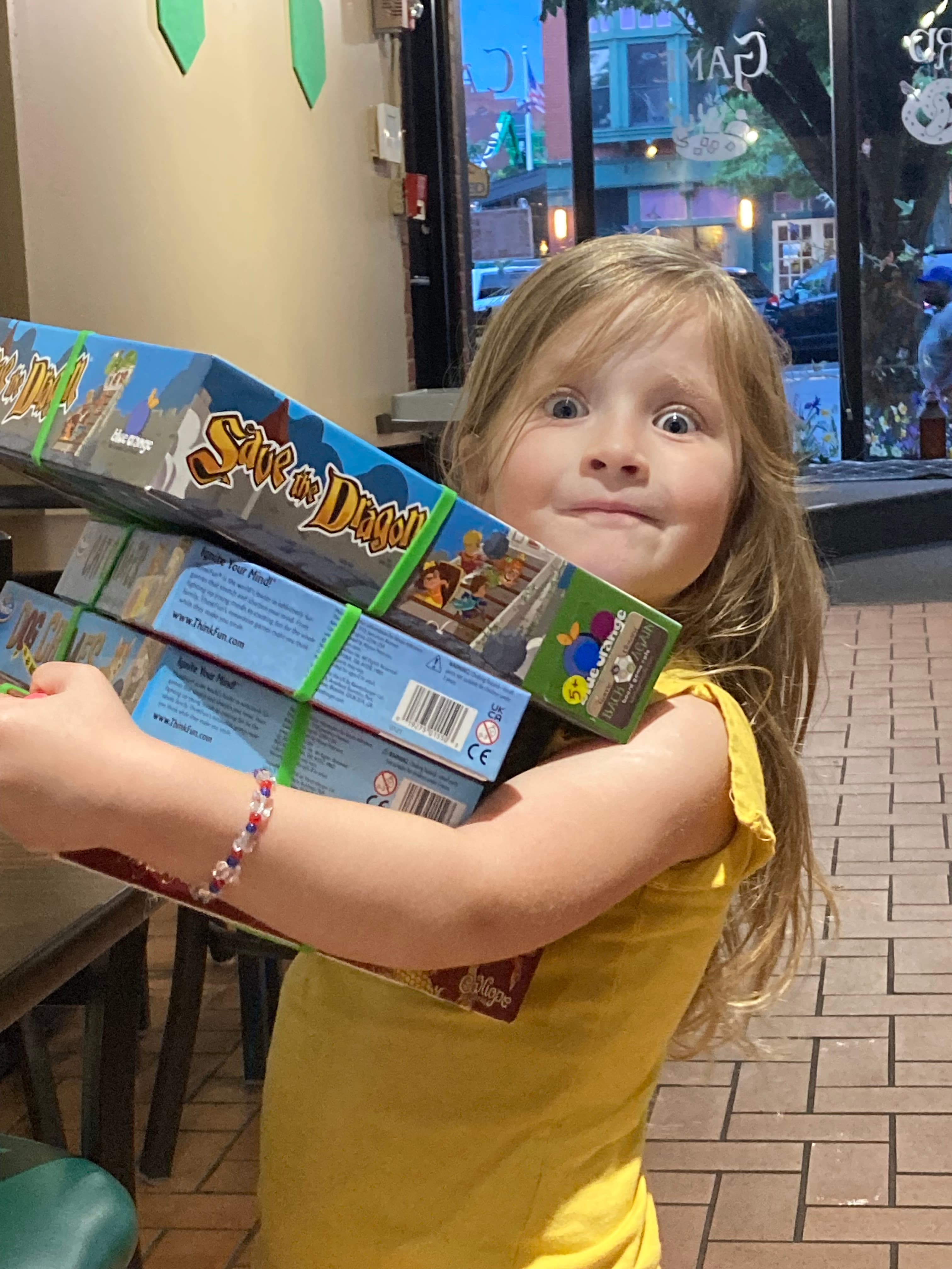 Back Again Board Game Cafe photo 20