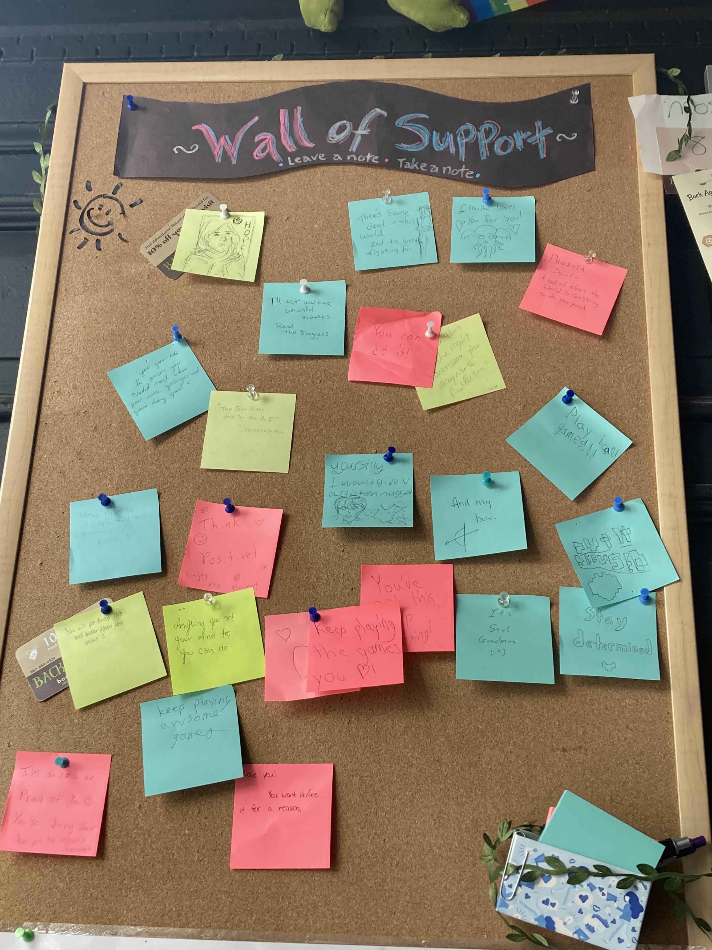 Back Again Board Game Cafe photo 27