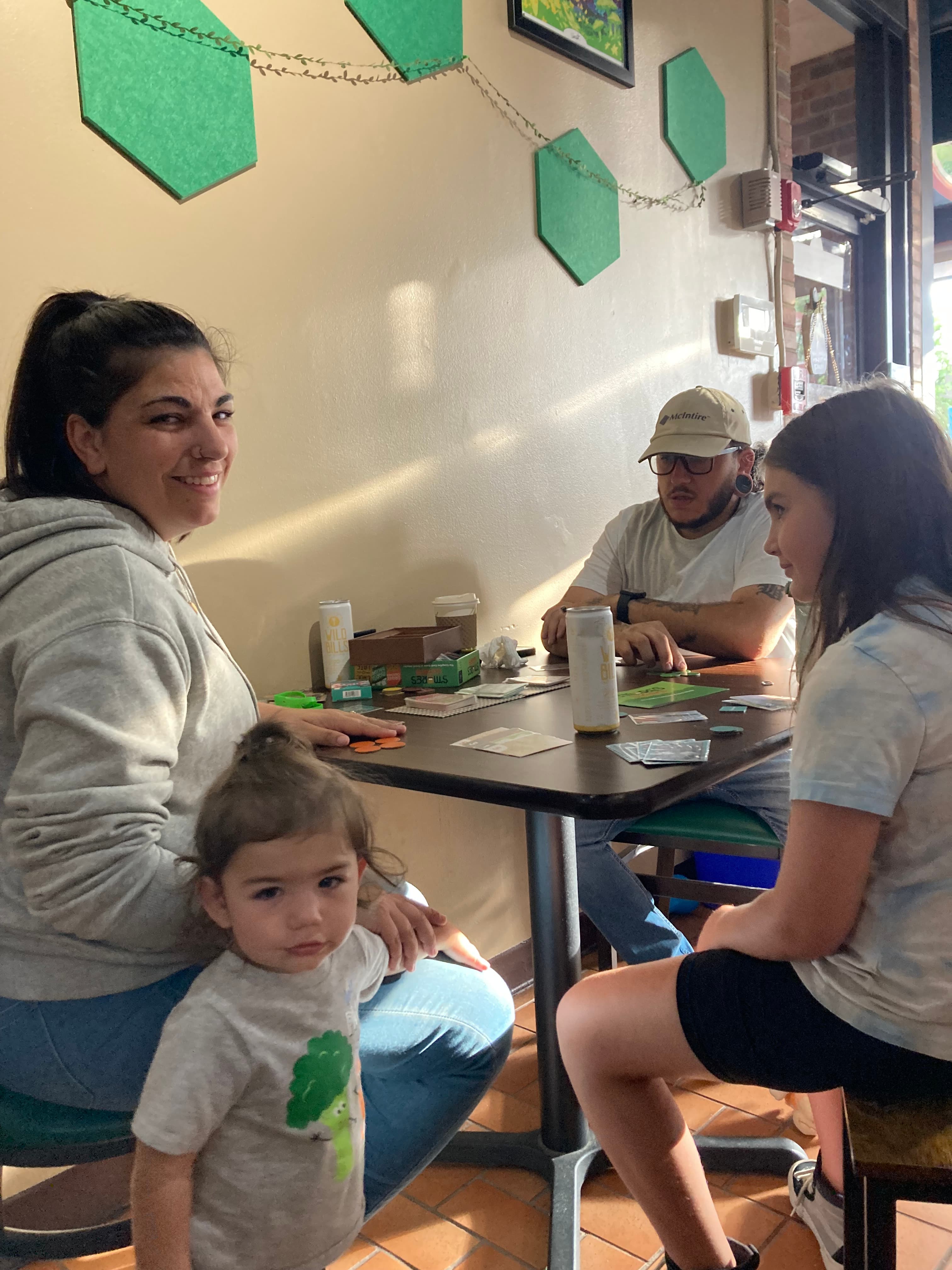 Back Again Board Game Cafe photo 30