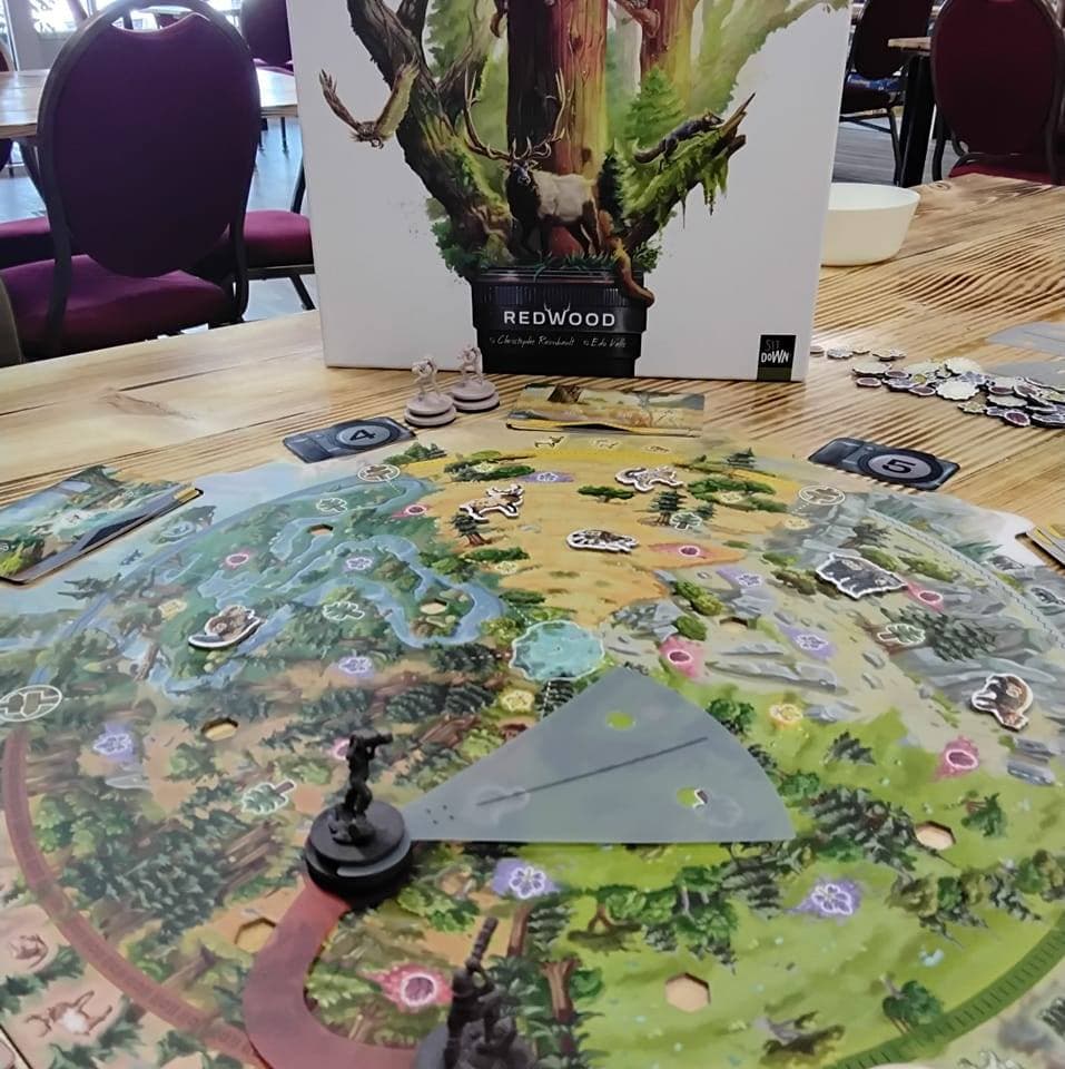 The Cocked Die photo 8