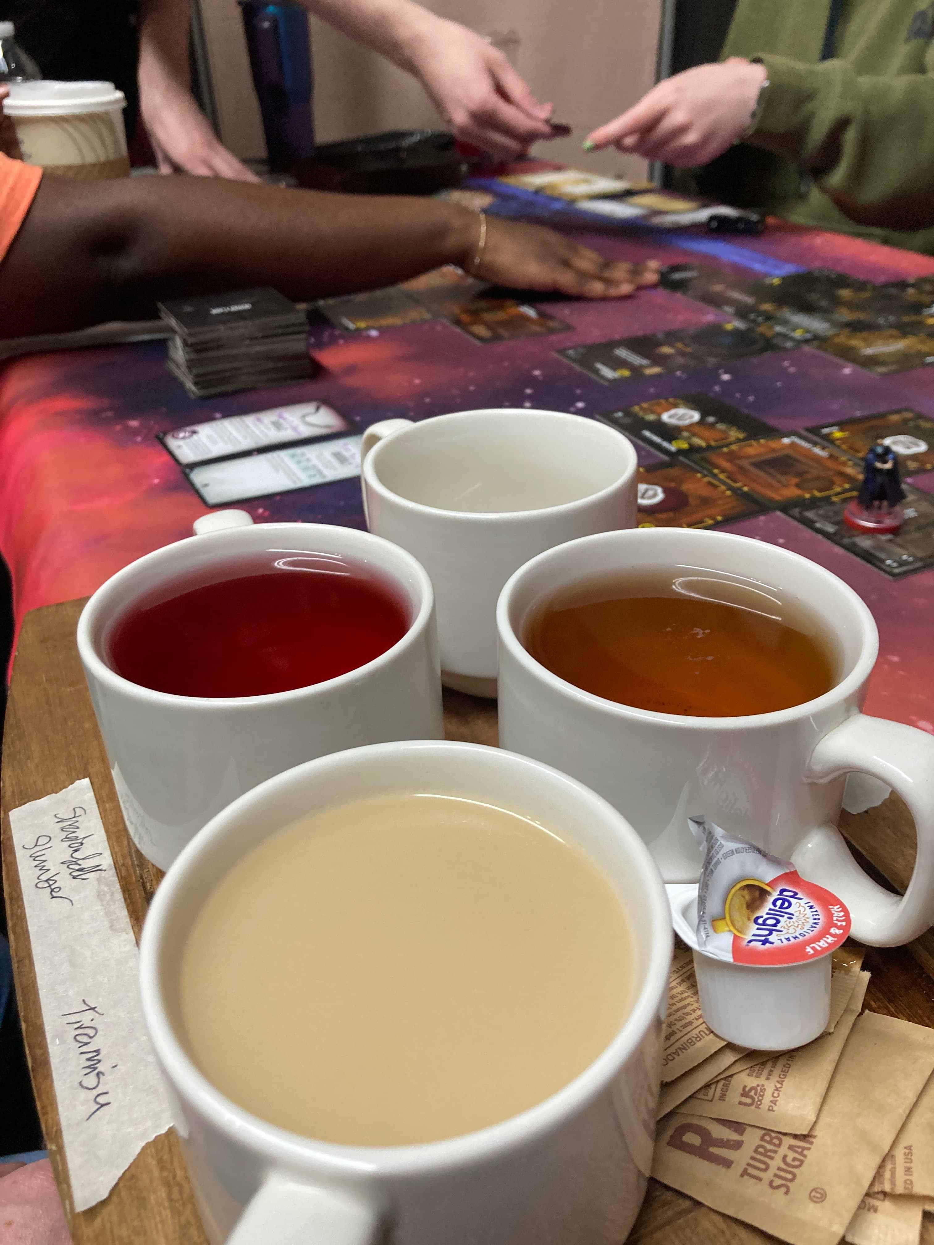 Back Again Board Game Cafe photo 10