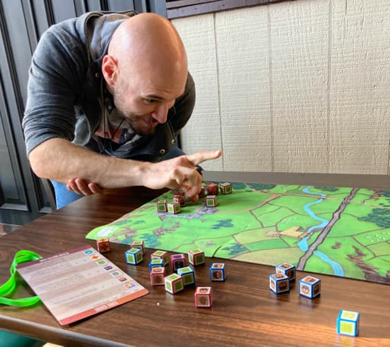 Back Again Board Game Cafe photo 17