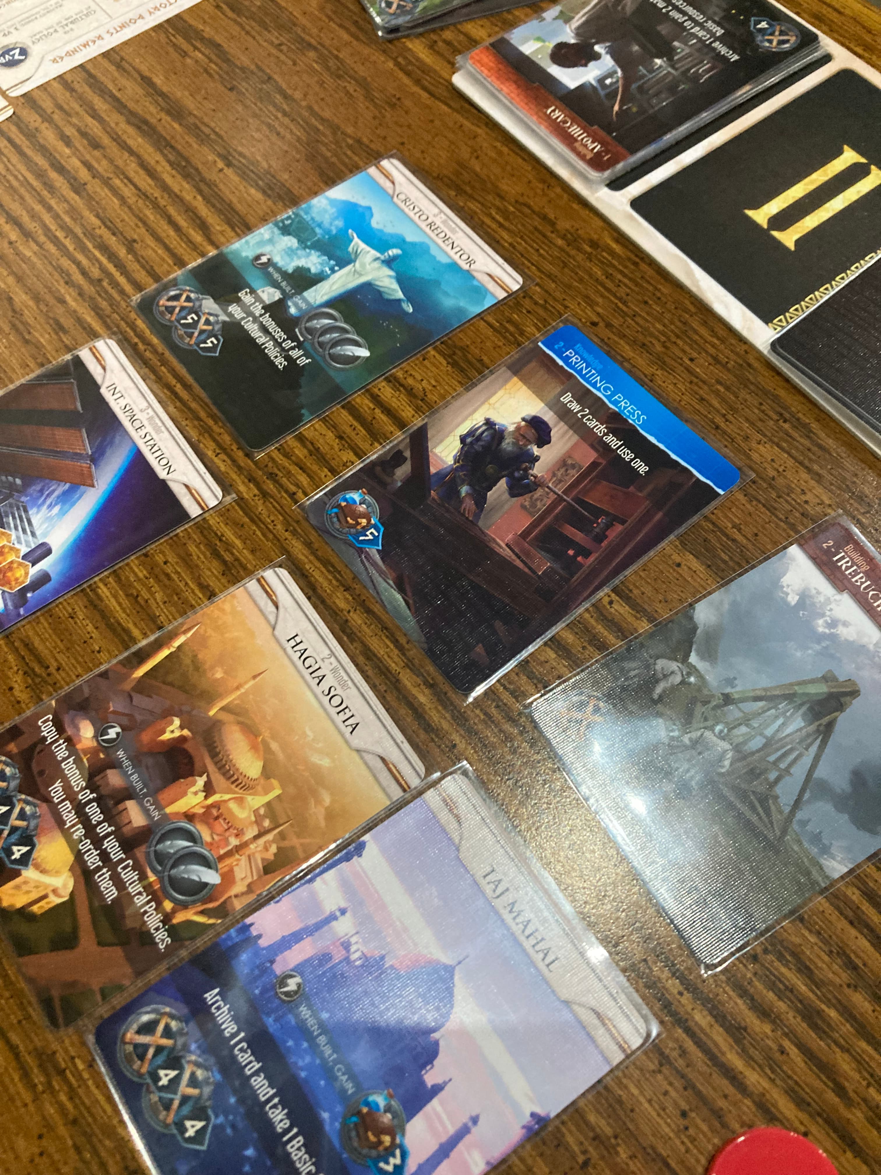 Back Again Board Game Cafe photo 32