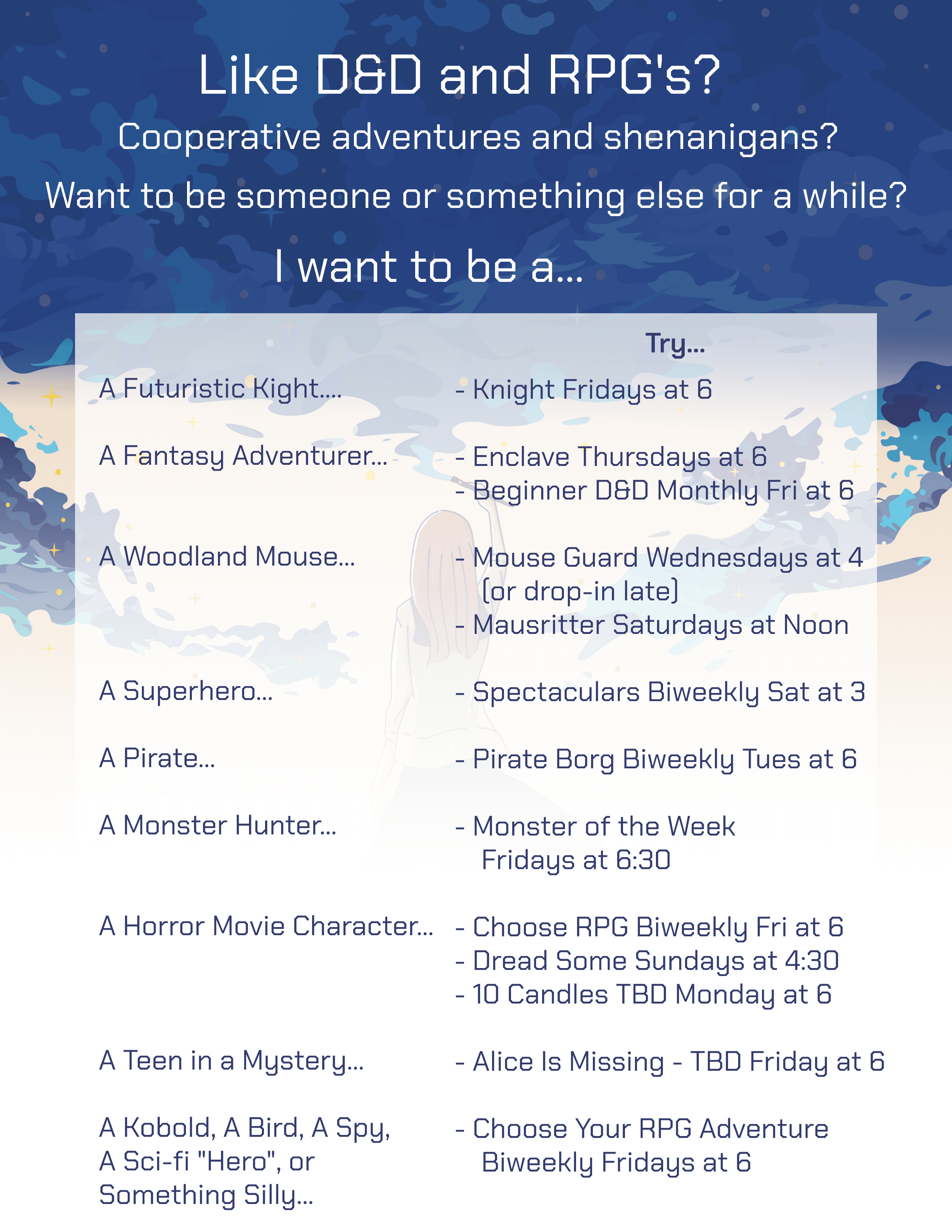 Back Again Board Game Cafe photo 31