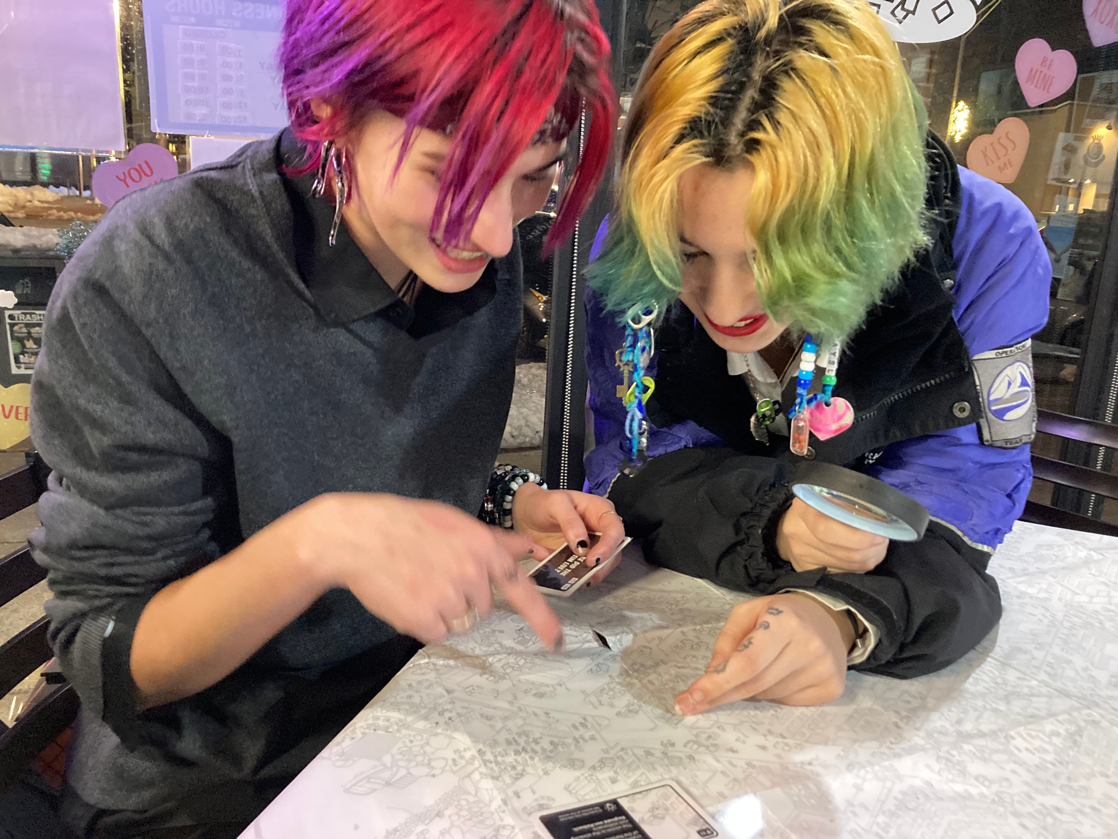 Back Again Board Game Cafe photo 34