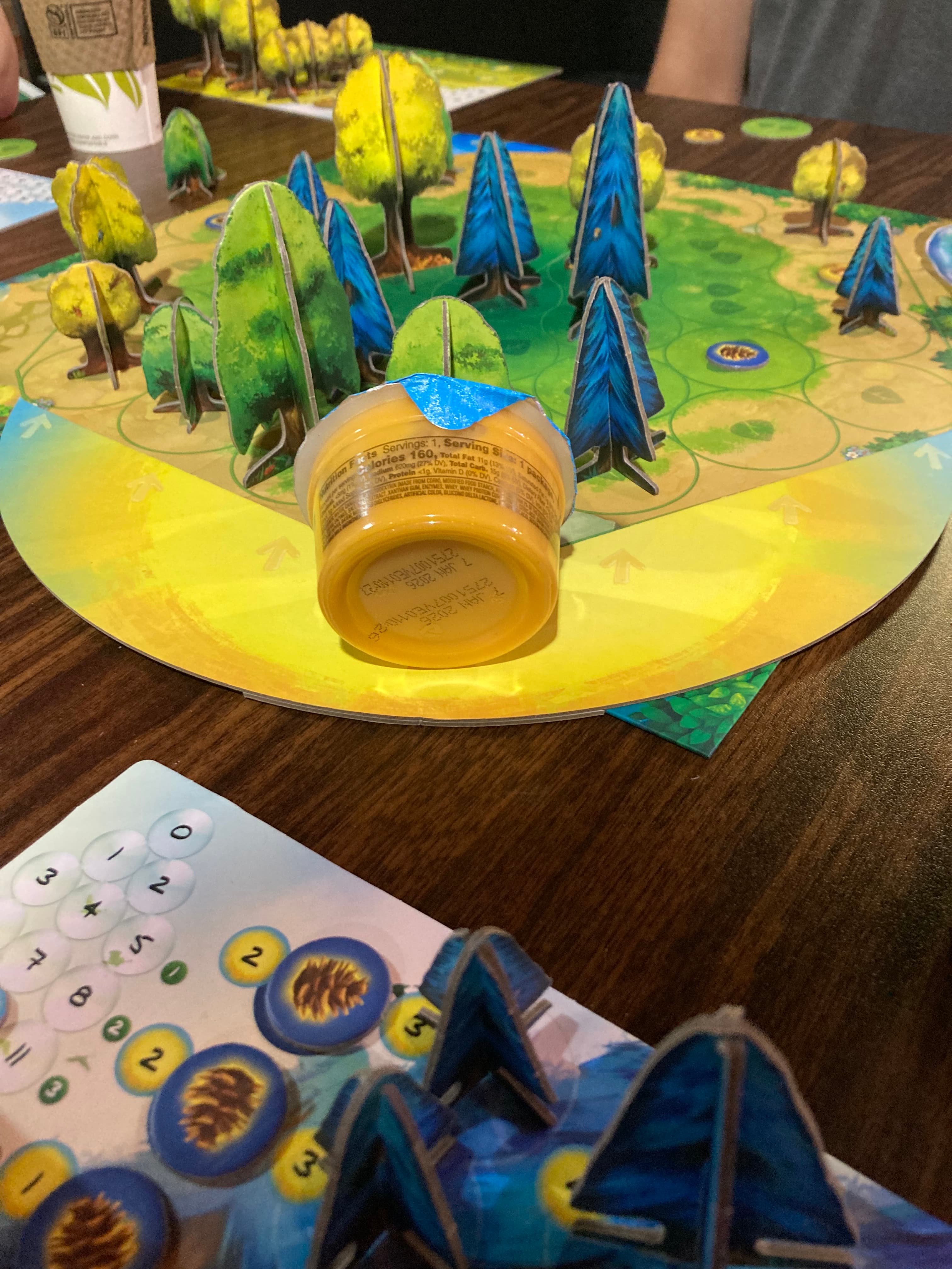 Back Again Board Game Cafe photo 3