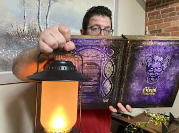 Back Again Board Game Cafe photo 5