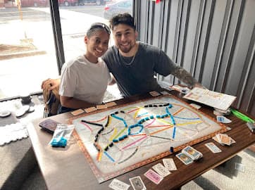 Back Again Board Game Cafe photo 14